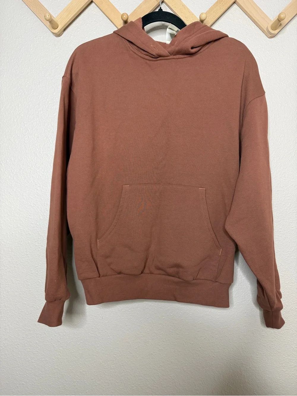 Alo Accolade Hoodie Sz XXS